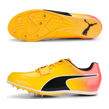 Puma Evospeed Long Jump 10 unisex