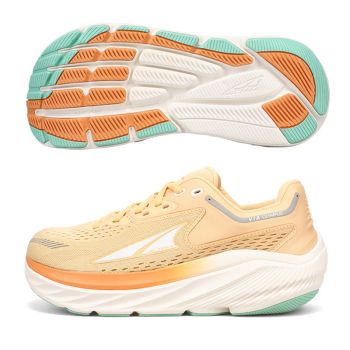 Altra Via Olympus dam