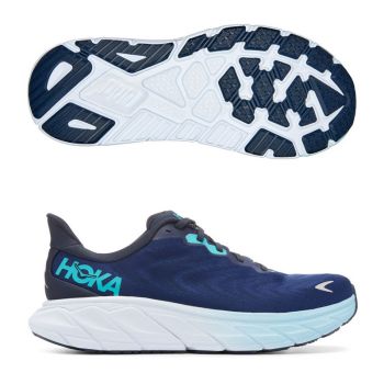 HOKA Arahi 6 herr