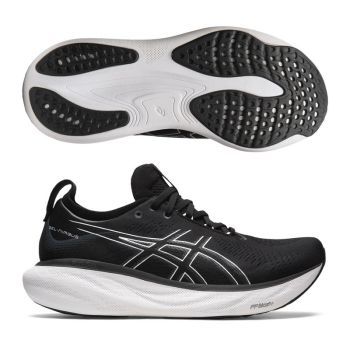 Asics Gel-Nimbus 25 wide (2E) herr