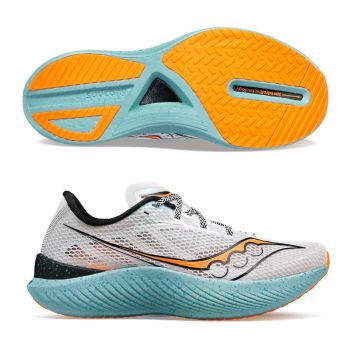 Saucony Endorphin Pro 3 herr