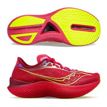Saucony Endorphin Pro 3 dam