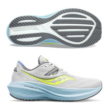 Saucony Triumph 20 dam