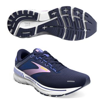 Brooks Adrenaline GTS 22 dam