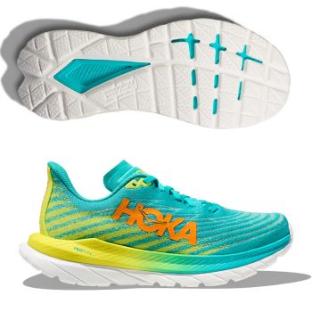HOKA Mach 5 herr