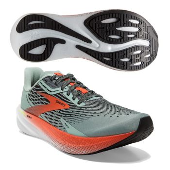 Brooks Hyperion Max herr