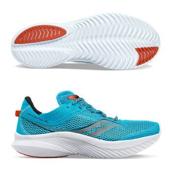 Saucony Kinvara 14 herr