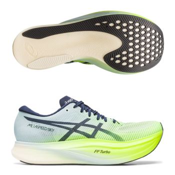 Asics Metaspeed Sky+ unisex