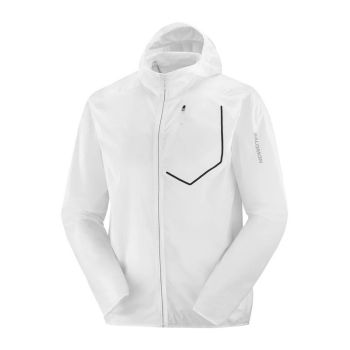 Salomon Bonatti Aero Hoodie unisex