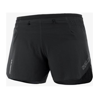 Salomon Sense Aero 5 Shorts svart dam