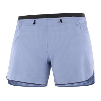 Salomon Sense Aero 5 Shorts bl dam