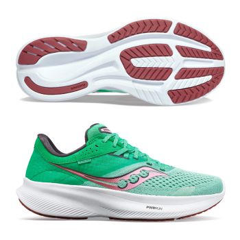 Saucony Ride 16 dam