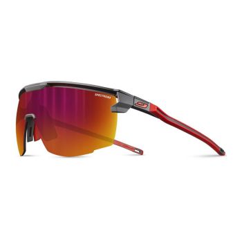 Julbo Ultimate Spectron svart/rd