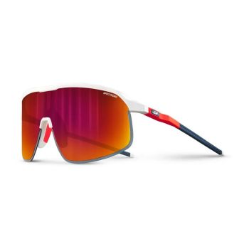 Julbo Density vit/orange