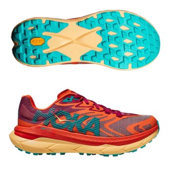 HOKA Tecton X 2 herr