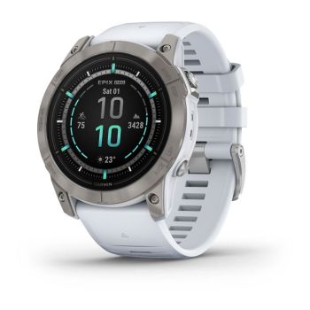 Garmin epix Pro (Gen 2) Sapphire 51mm