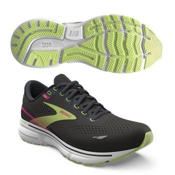 Brooks Ghost 15 dam