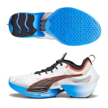 Puma Fast-R Nitro Elite herr