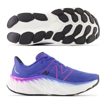 New Balance Fresh Foam X More V4 dam