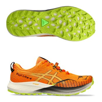 Asics Fuji Lite 4 herr