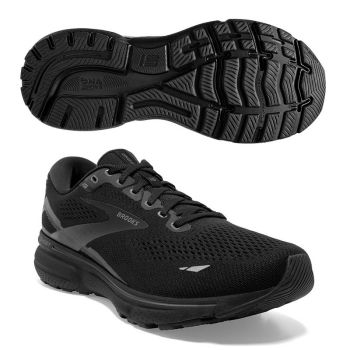 Brooks Ghost 15 4E-vidd herr