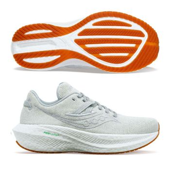 Saucony Triumph RFG dam