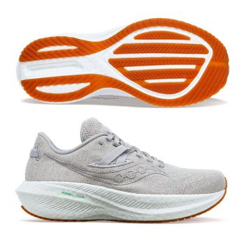 Saucony Triumph RFG dam