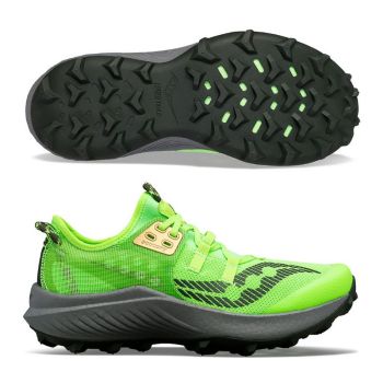 Saucony Endorphin Rift herr