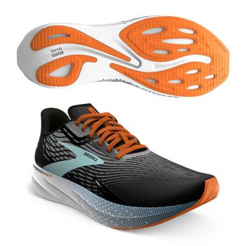 Brooks Hyperion Max herr