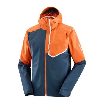 Salomon Bonatti Trail Jacket herr