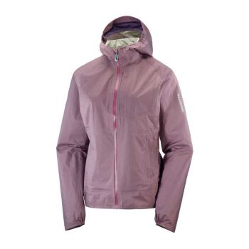 Salomon Bonatti WP Jacket dam