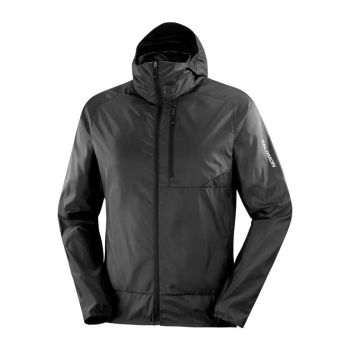Salomon Bonatti Cross FZ Hoodie herr