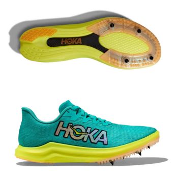 HOKA Celio X 2 LD