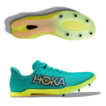 HOKA Celio X 2 MD