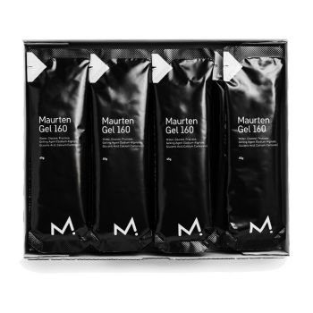 Maurten Gel 160 (box 10 st)