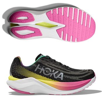 HOKA Mach X herr