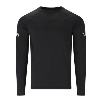 Elite LAB LAB L/S Tee herr