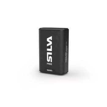 Silva Batteri 36 Wh