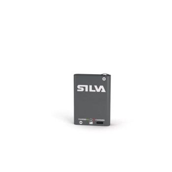 Silva Batteri 1,25 Ah (4,6 Wh)