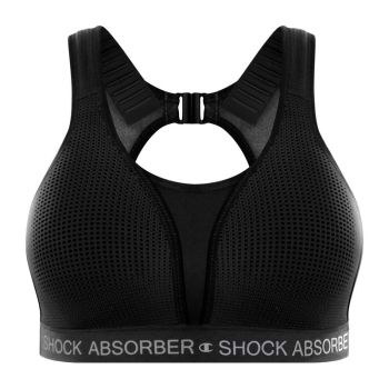 Shock Absorber Ultimate Run Bra Padded