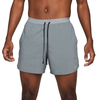 Nike Stride shorts 5in gr herr