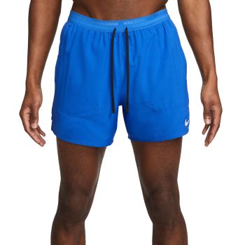 Nike Stride shorts 5in bl herr