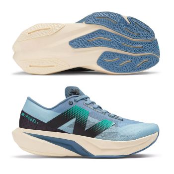 New Balance FuelCell Rebel v4 herr