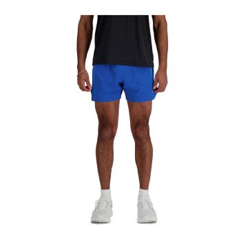 New Balance RC shorts 5inch bl herr