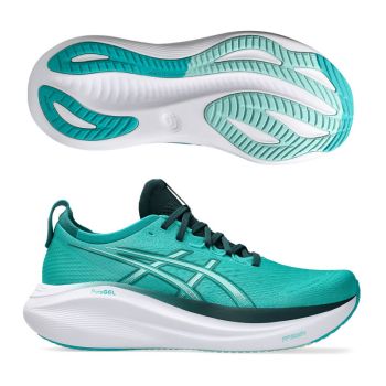 Asics Gel-Nimbus 27 herr