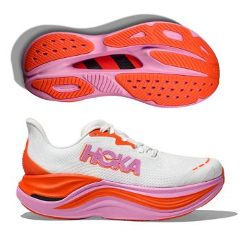 HOKA Skyward X dam