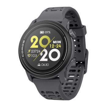 Coros Pace 3 Silicone