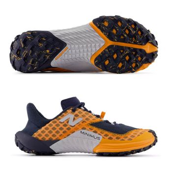 New Balance Minimus Trail herr