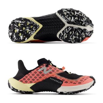 New Balance Minimus Trail dam
