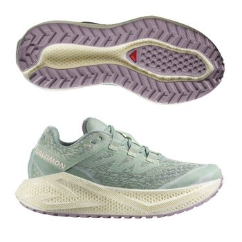 Salomon Aero Glide 3 GRVL dam